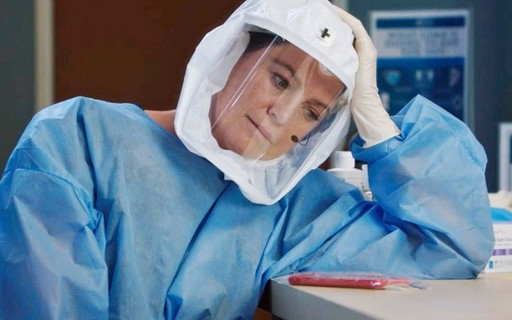Ellen Pompeo Diz Que Grey S Anatomy Pode Terminar Muito Mais Cedo Do Que O Esperado Vogue Atualidades