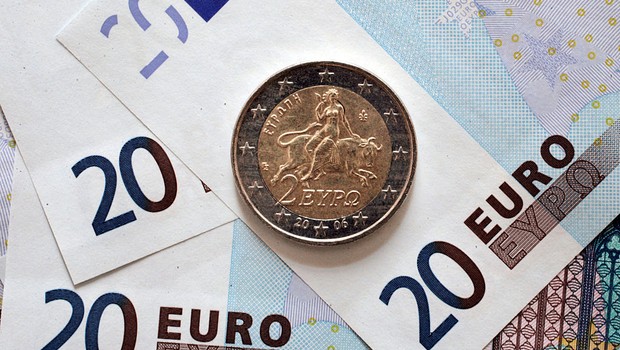 Euros (Foto: Milos Bicanski/ Getty Images)