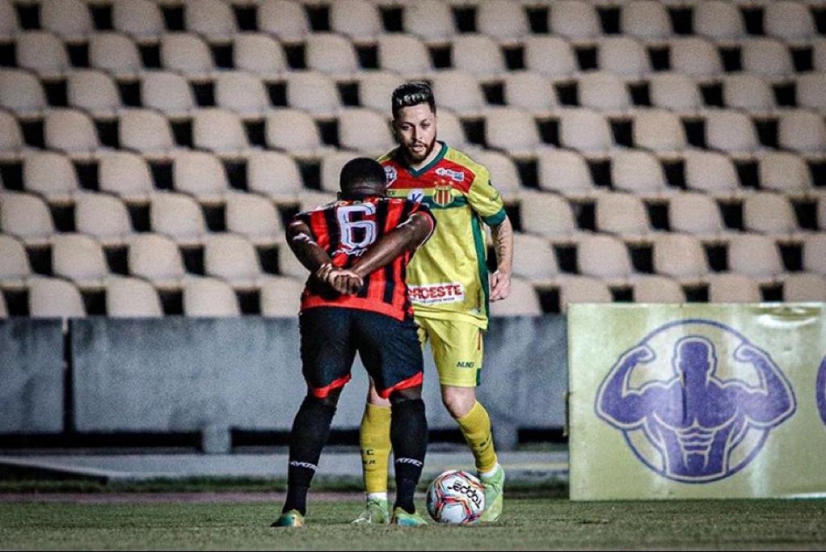 FMF divulga ordem de jogos dos dois turnos do Campeonato Maranhense