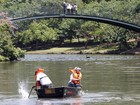 Maioria dos rios brasileiros tem baixa qualidade, aponta estudo