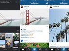 Instagram agora permite postar fotos e vídeos na horizontal e na vertical