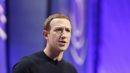 Dono do Facebook, Zuckerberg fica US$ 12,5 bi mais rico em apenas um dia  