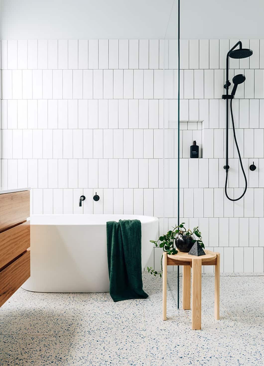 Subway tiles: ideias de como usar o revestimento (Foto: divulgação)