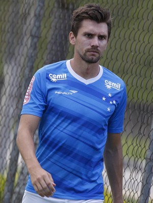 Paulo André elogia trabalho especial e semana de treinos na Toca da Raposa