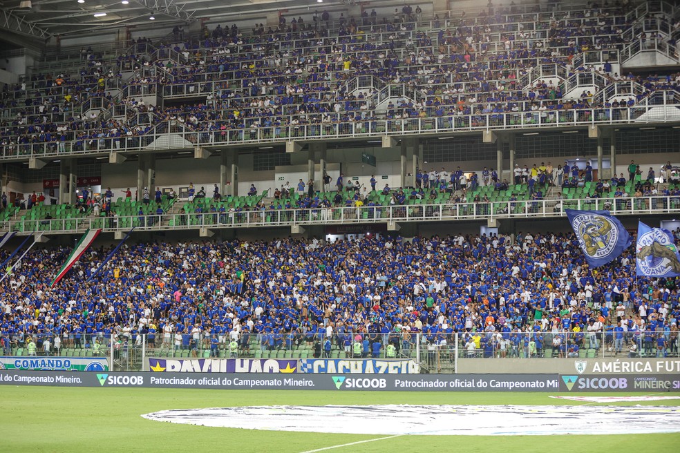 Cruzeiro tem julgamento retirado de pauta e aguarda definições no TJD-MG; veja possíveis punições