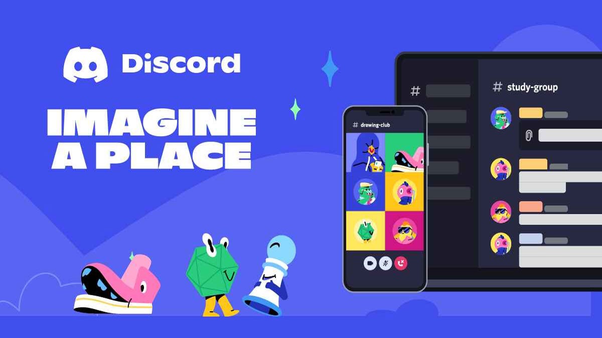 Como apagar uma mensagem no Discord
