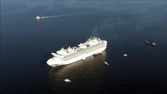 Foto: (Reprodução/TV Globo)