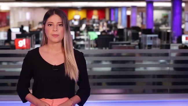 Confira as notícias desta segunda-feira no G1 em 1 minuto - 3ª edição