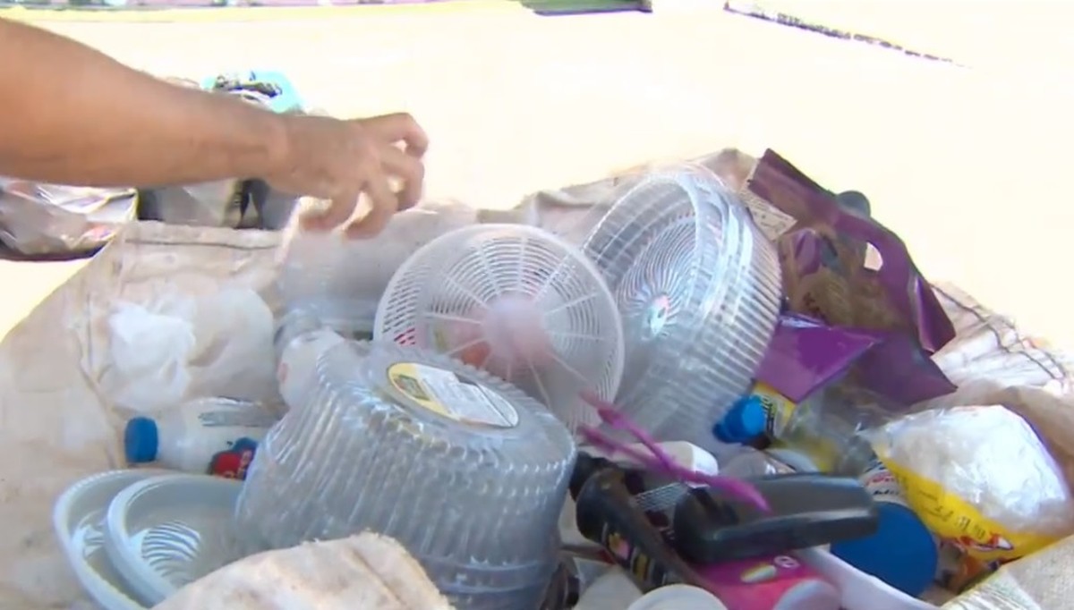 Lixo Zero: ação arrecada material reciclável em ecopontos em Macapá neste sábado; veja locais - Vimarsana News