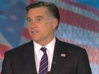 Em discurso, Romney reconhece derrota para Obama nos EUA