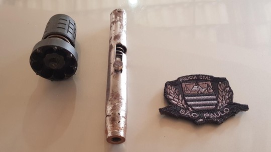 Foto: (Divulgação/Polícia Civil)