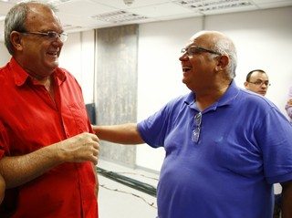 Grêmio toma iniciativa e quer reunião com clubes para discutir mata-mata