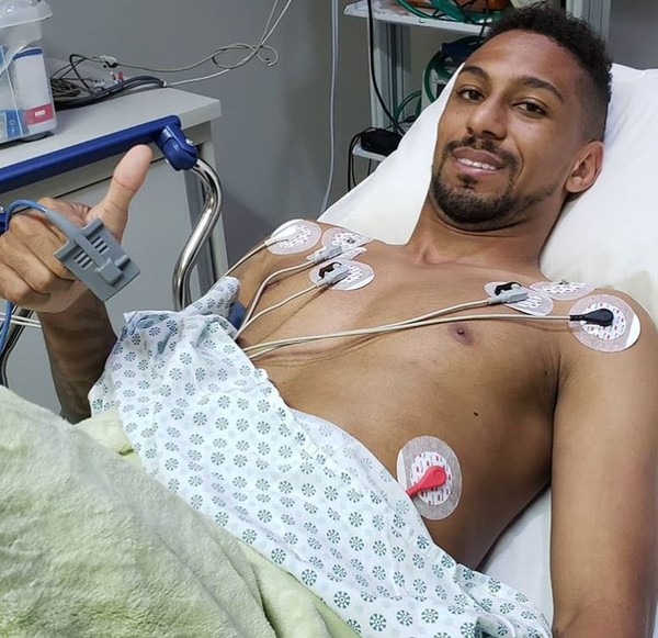 O Que E Miocardite Causas Sintomas E Tratamentos Para A Doenca Que Atinge Muitos Atletas Saude Ge