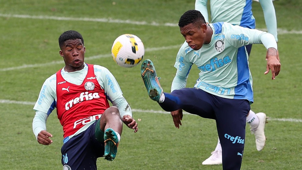 Confira como foi o treino desta sexta-feira (16)