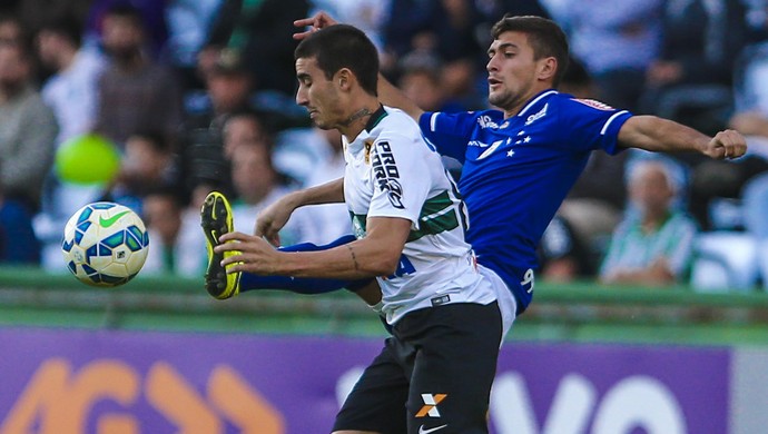 Diamante bruto: Luxa espera lapidar Arrascaeta para torná-lo protagonista