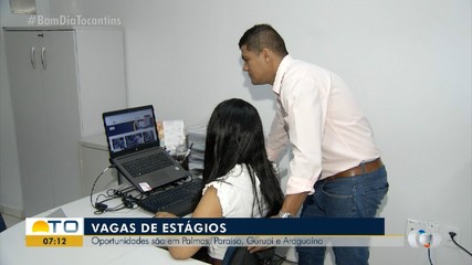IEL abre vagas de estágios para várias áreas em quatro cidades do estado