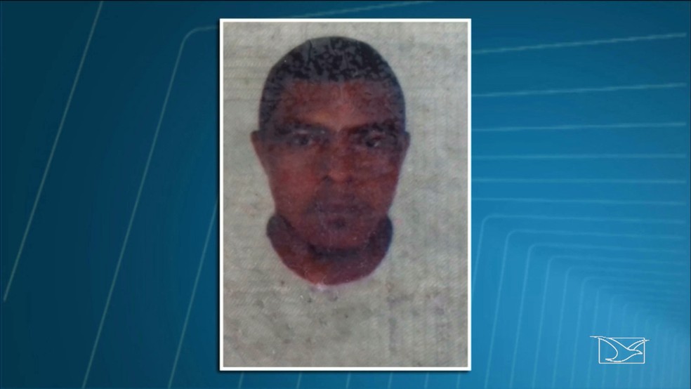 Causas da morte de Francisco das Chagas dos Santos Costa estão sendo investigadas (Foto: Reprodução/TV Mirante)