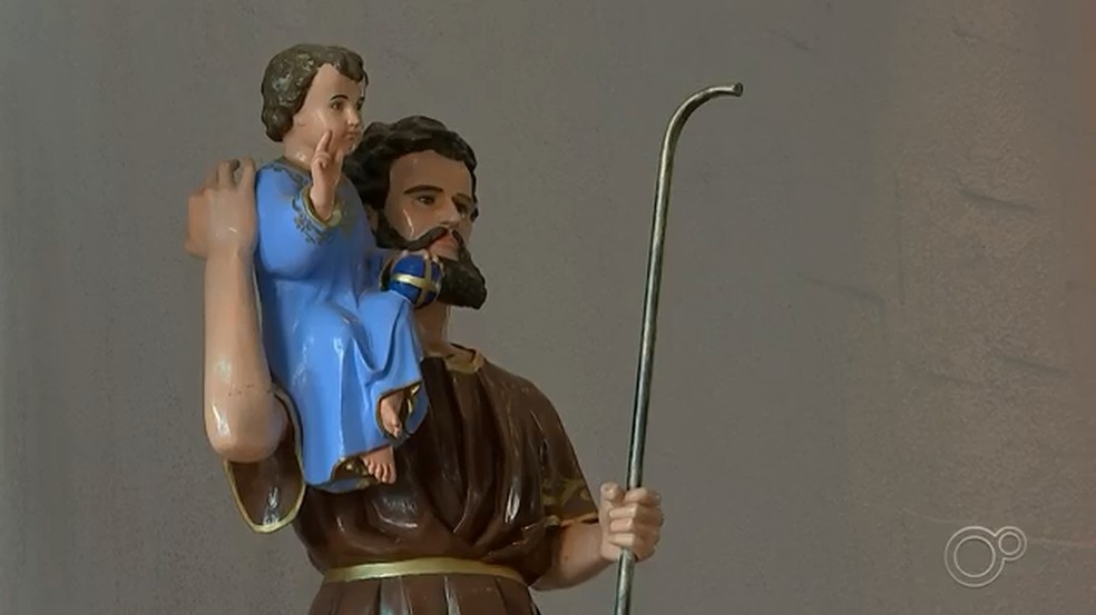 Festa De Sao Cristovao Tem Carreata Missa Pela Internet E Quermesse Delivery Em Itu Sorocaba E Jundiai G1