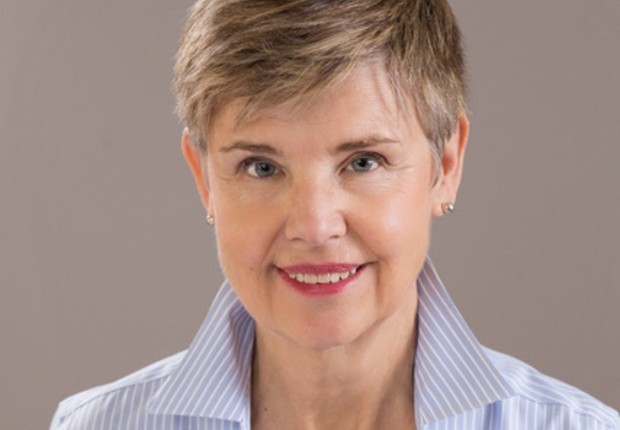 Sally Helgesen, especialista em liderança e autora do livro "How Women Rise" (Foto: Divulgação)