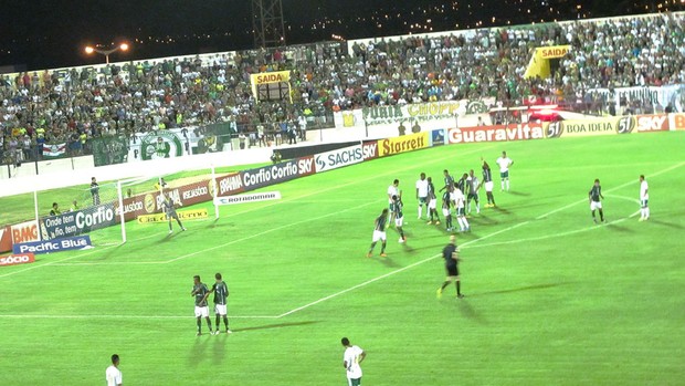 Icasa x Palmeiras ao vivo – assistir online – Brasileirão 2013