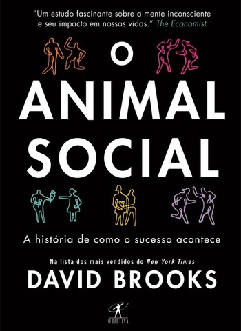 O animal social (Foto: Divulgacão)