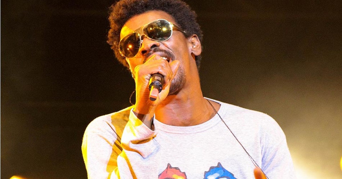 G1 - Seu Jorge, Nando Reis e Atiba Taylor são atrações da Festa da ...