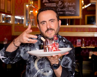 Paris 6 se torna restaurante brasileiro mais seguido no Instagram; veja 8 dicas de Isaac Azar para fazer sucesso na rede