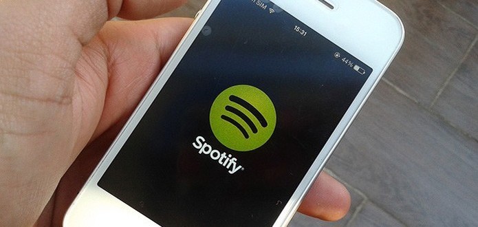 Spotify lança Daily Mix com playlist automática (Foto: Marvin Costa/TechTudo)