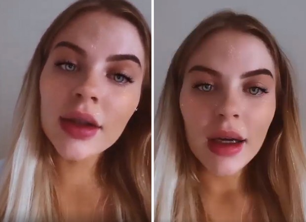 Luisa Sonza
