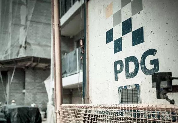 PDG Realty (Foto: Divulgação)