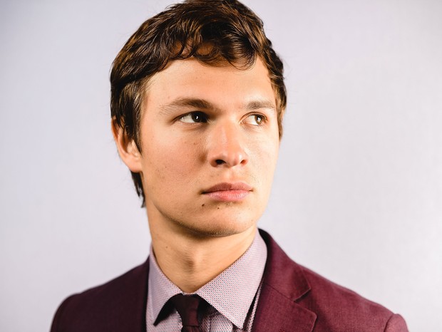 Ansel Elgort  (Foto: Getty Images)