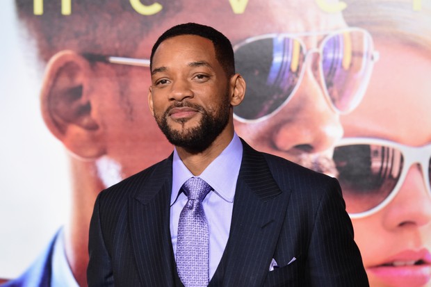 Will Smith (Foto: Getty Images)