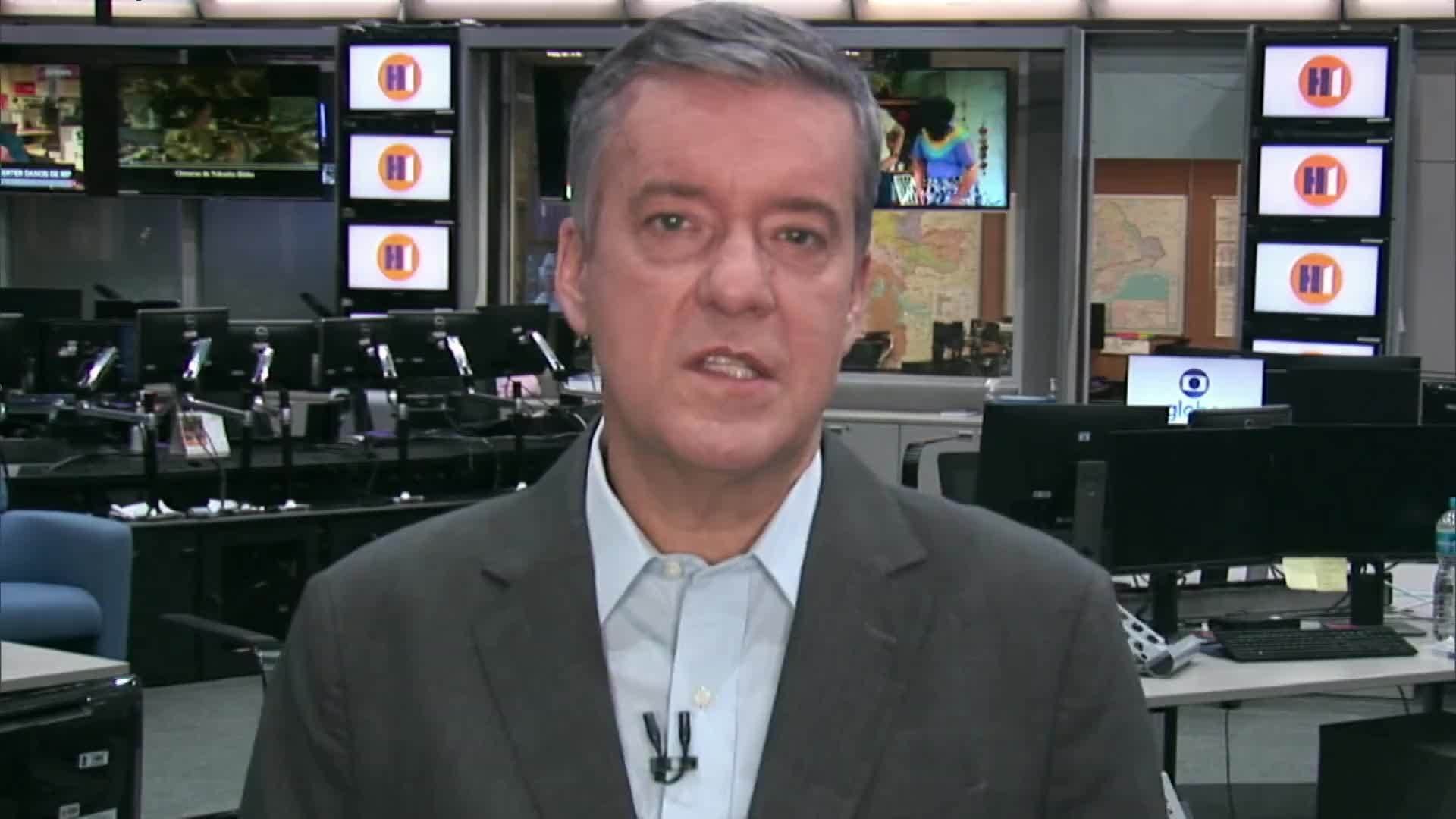 VÍDEOS: Hora 1 de terça-feira, 30 de maio de 2023
