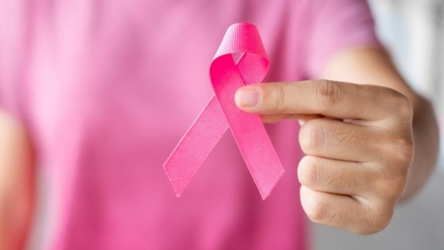 Outubro Rosa: veja onde fazer exames gratuitos de prevenção ao câncer de mama em MT 