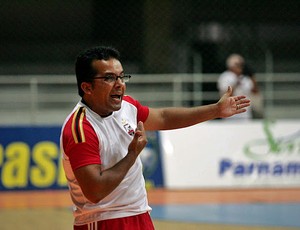 Paulo Mendonça (Foto: Divulgação)
