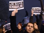 França tenta prender parente de envolvido em ataque a Charlie Hebdo