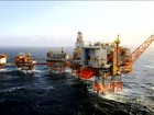 Tempestade no Mar do Norte obriga empresas a esvaziar plataformas