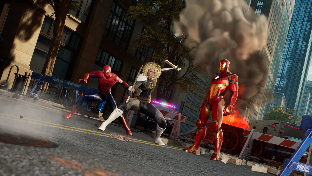 Review: Marvel's Midnight Suns traz gameplay simples e história interessante