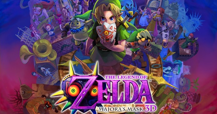 Confira dicas dos principais games da série Zelda (Foto: Divulgação/Nintendo)