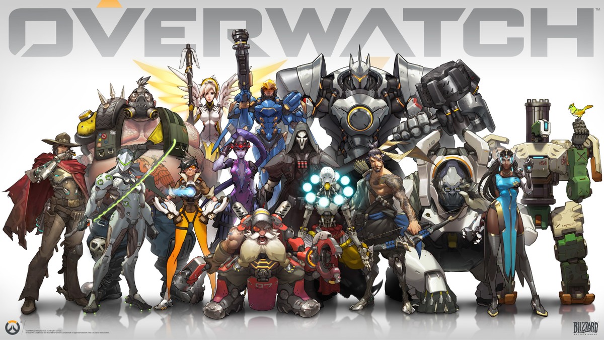 Crossplay no Overwatch: como vincular a conta Battle.net aos consoles