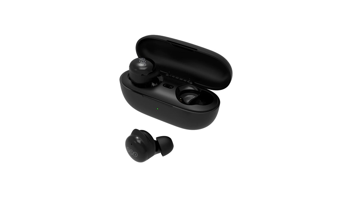 QCY T17 vale a pena? Veja preço e ficha técnica do fone Bluetooth