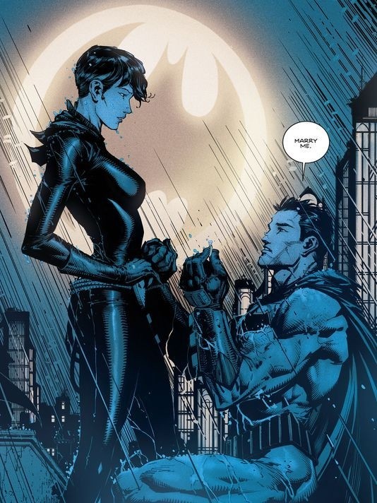 Trecho de Batman #24 (Foto: Reprodução/DC Comics)