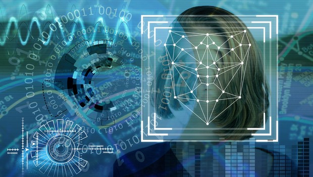 biometria; tecnologia; reconhecimento facial (Foto: Pixabay)