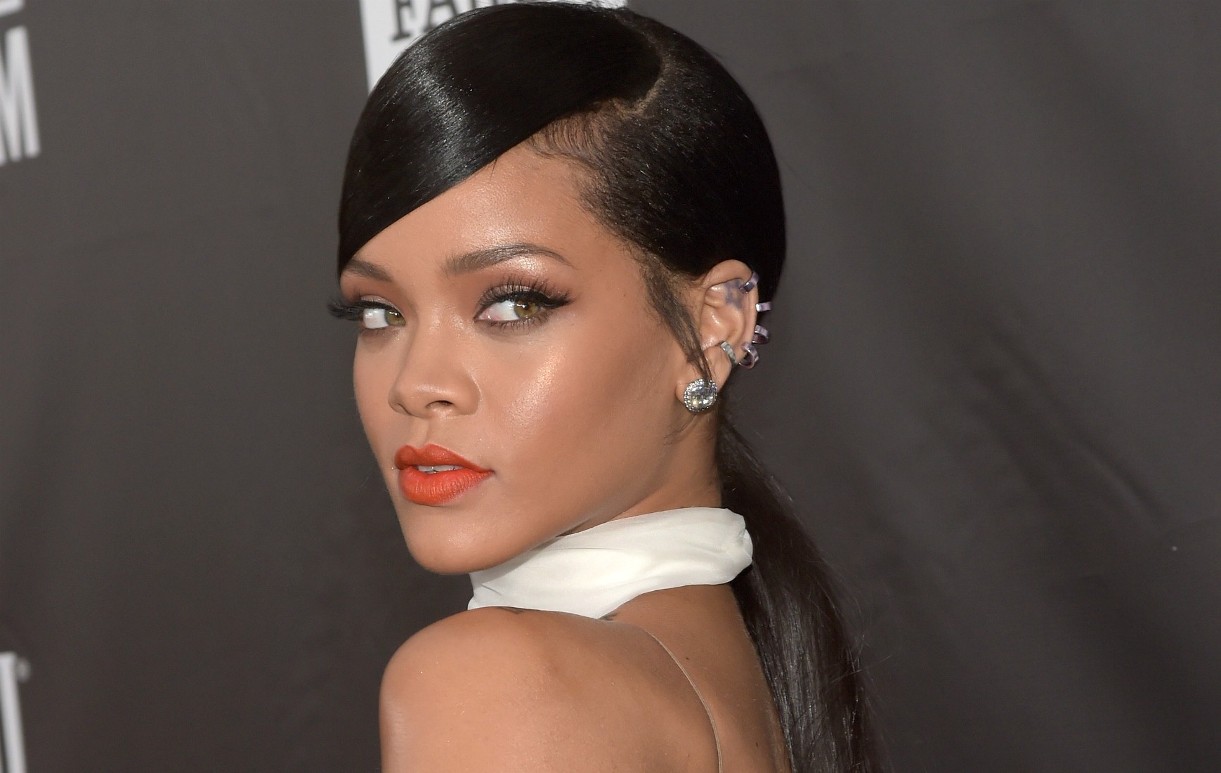 Rihanna. (Foto: Getty Images)