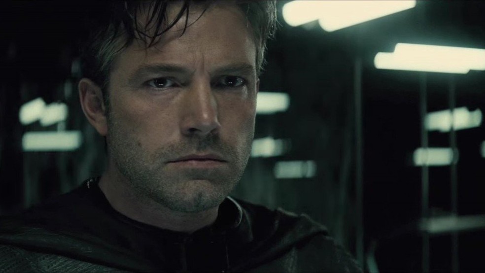 Ben Affleck completa tratamento por alcoolismo | Cinema | G1
