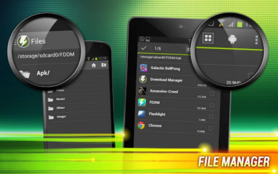 internet download manager android pro