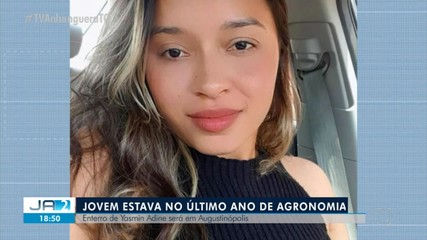 Jovem cai de moto após problema no pneu e morre na BR-010; saiba mais