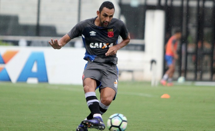Rafael Marques, Vasco (Foto: Paulo Fernandes/Vasco.com.br)