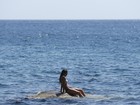 Com crise, procura de turistas brasileiros pela Grécia caiu