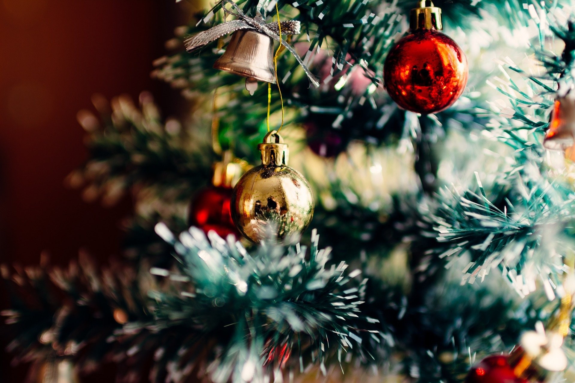 Quando montar a árvore de Natal em 2021 (Foto: Pixabay)